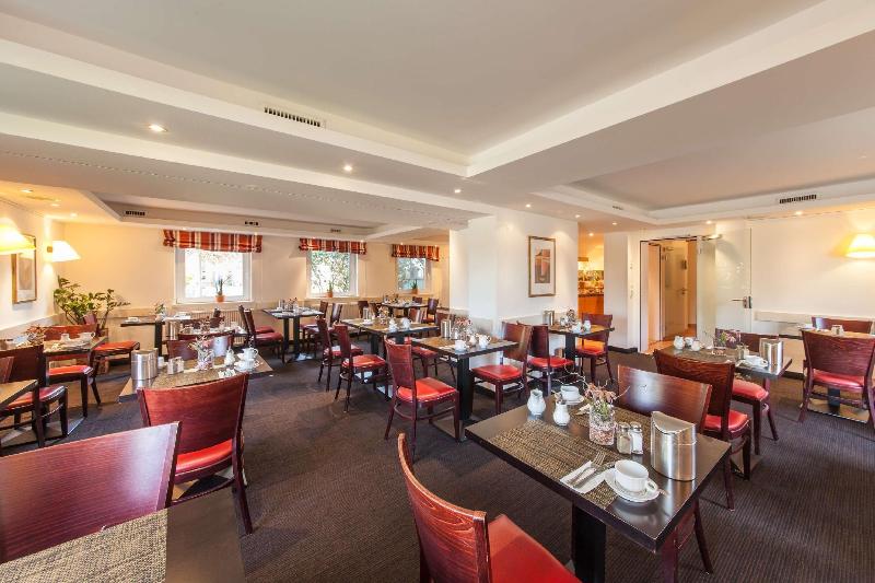 فندق Garden Bremen