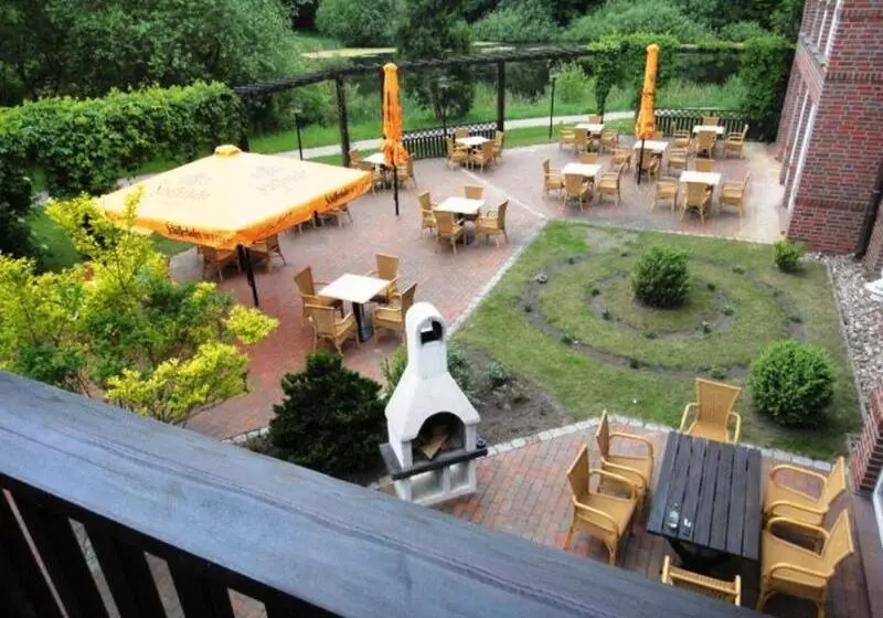 Park Hotel Fasanerie Neustrelitz