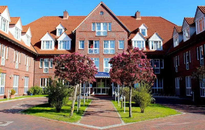 Park Hotel Fasanerie Neustrelitz