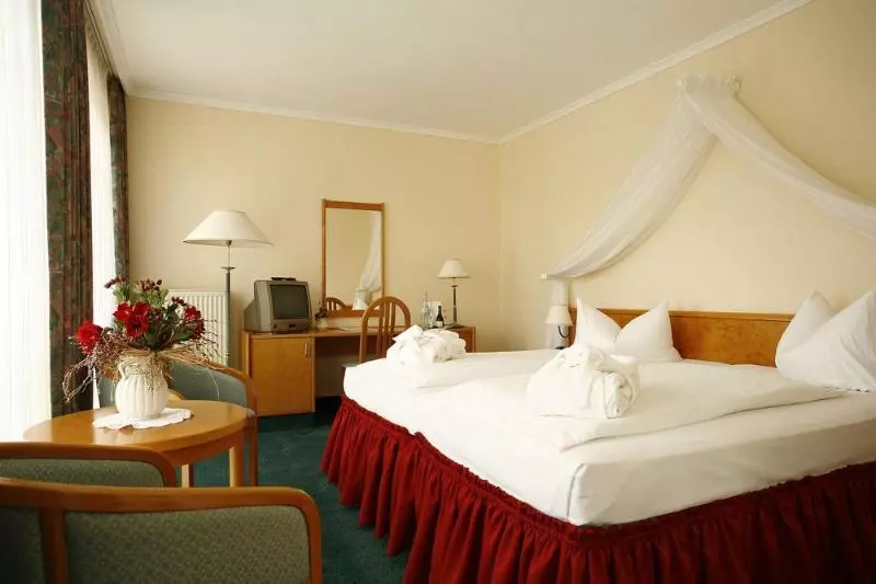 Park Hotel Fasanerie Neustrelitz