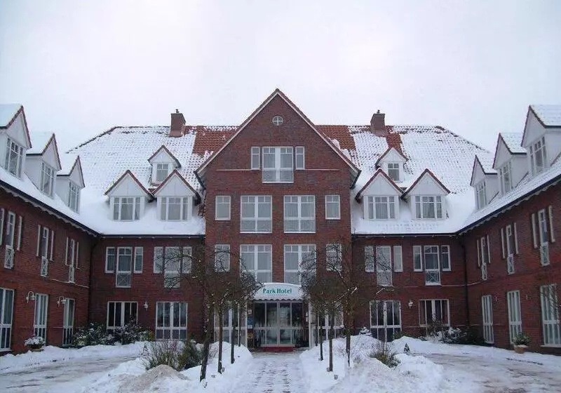 Park Hotel Fasanerie Neustrelitz