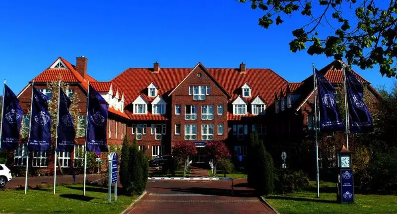 Park Hotel Fasanerie Neustrelitz