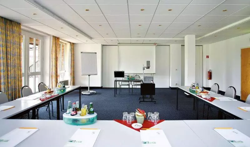 Park Hotel Fasanerie Neustrelitz