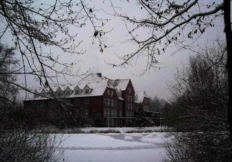 Park Hotel Fasanerie Neustrelitz