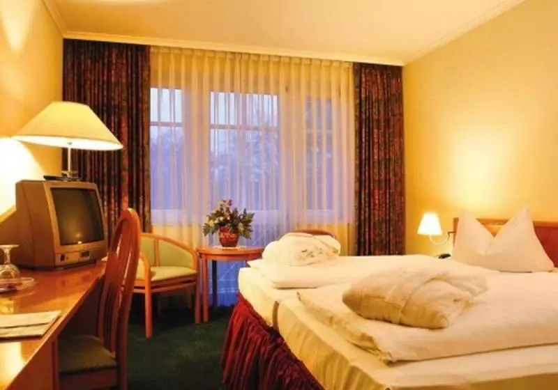 Park Hotel Fasanerie Neustrelitz