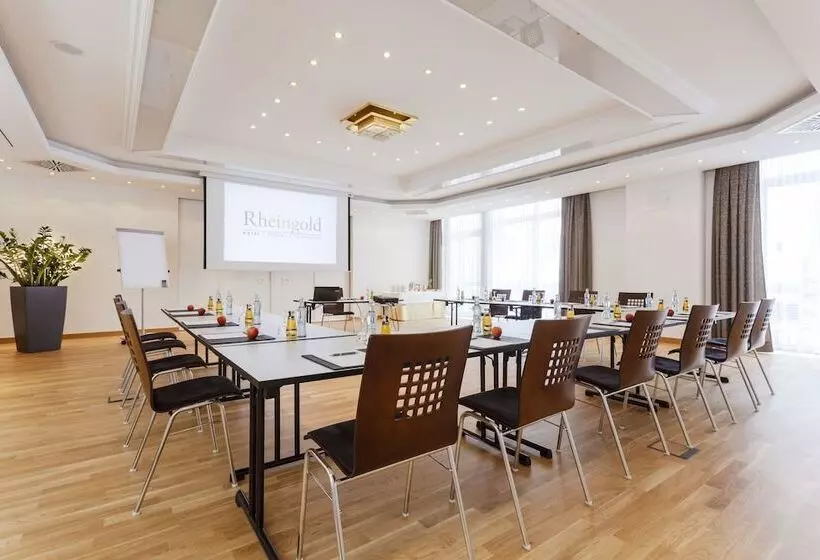 Hotel Rheingold