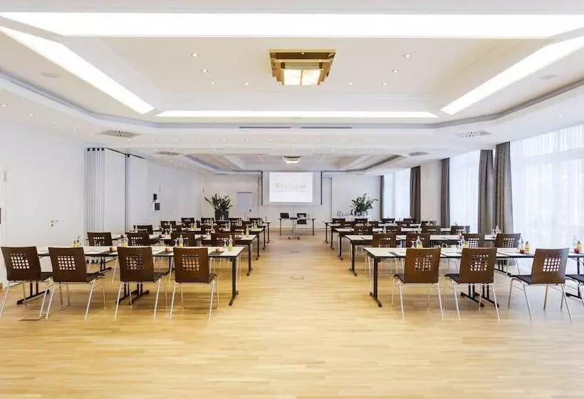 Hotel Rheingold