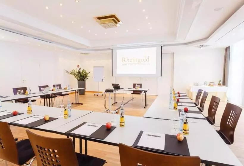 Hotel Rheingold