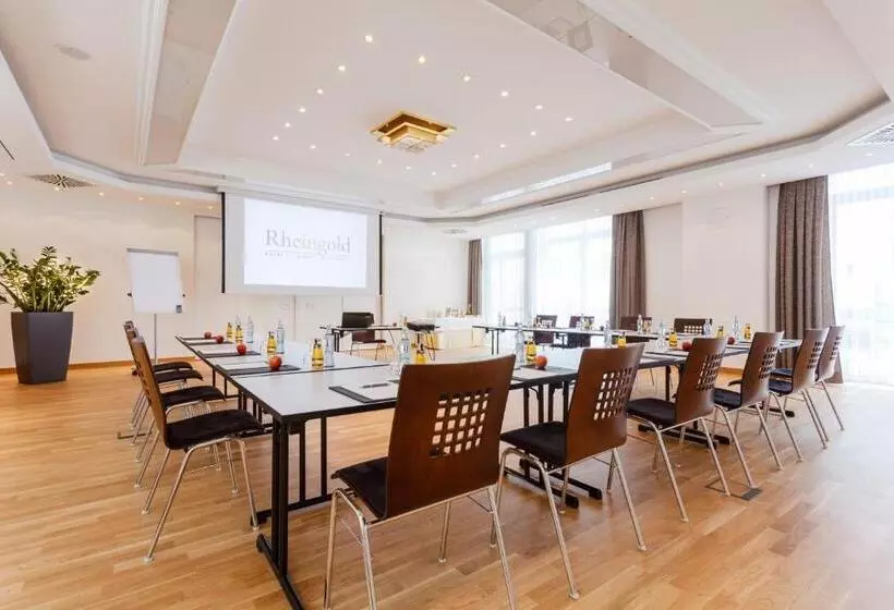 Hotel Rheingold