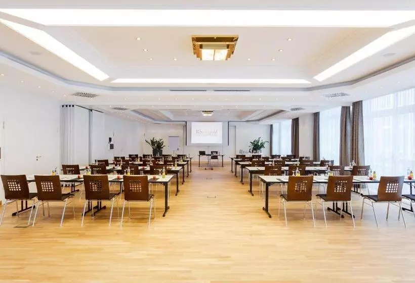 Hotel Rheingold