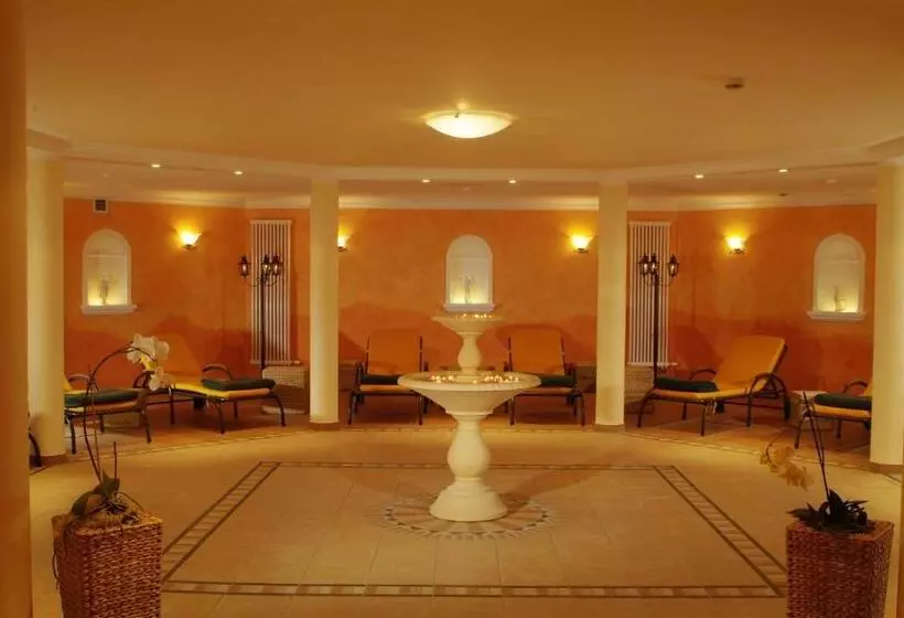 Ringhotel Hotel Zum Stein