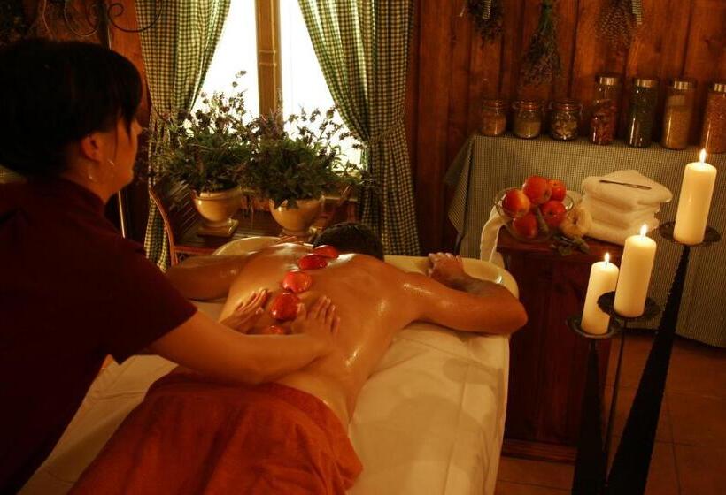 Ringhotel Hotel Zum Stein