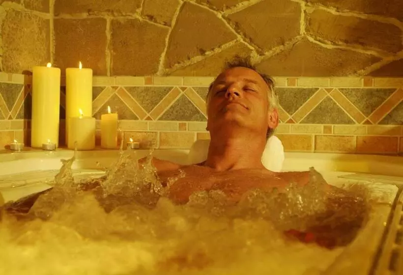 Ringhotel Hotel Zum Stein