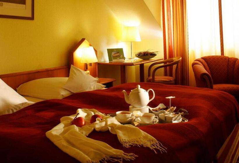 Ringhotel Hotel Zum Stein