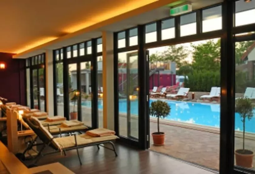 Ringhotel Hotel Zum Stein