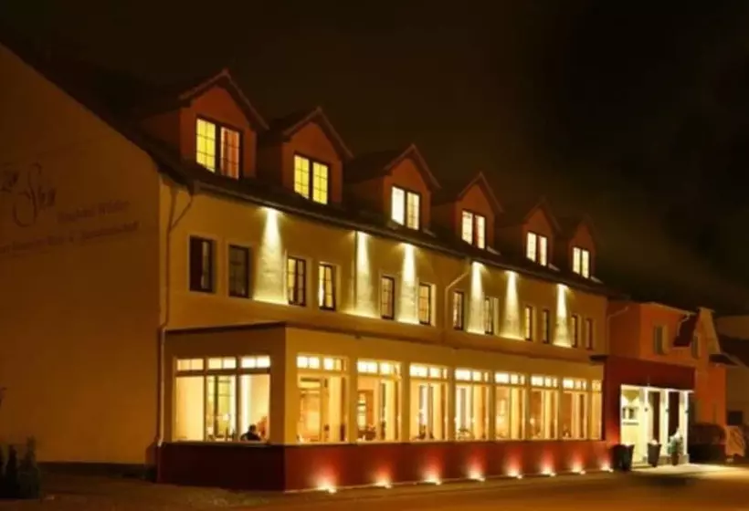 Ringhotel Hotel Zum Stein