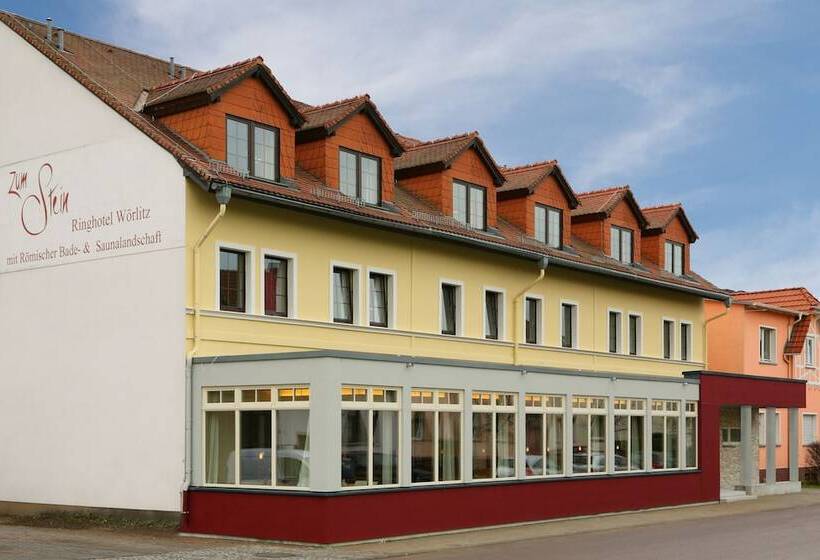 Ringhotel Hotel Zum Stein
