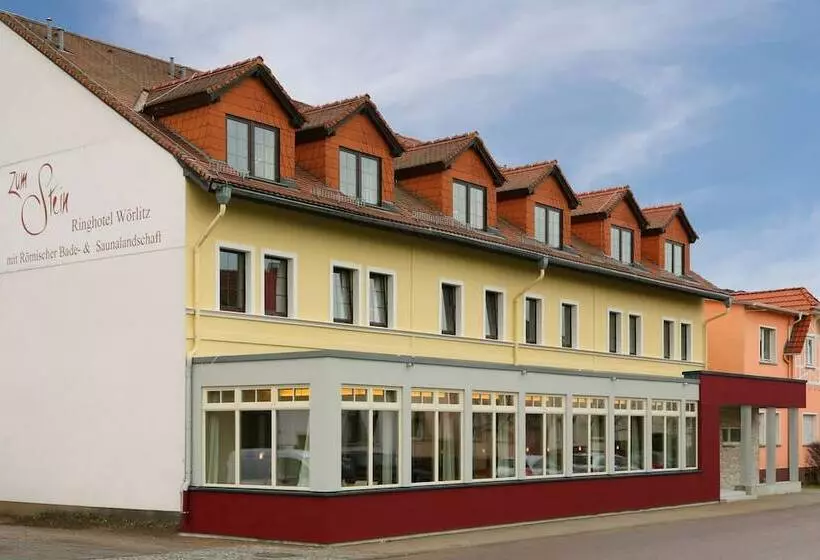 Ringhotel Hotel Zum Stein