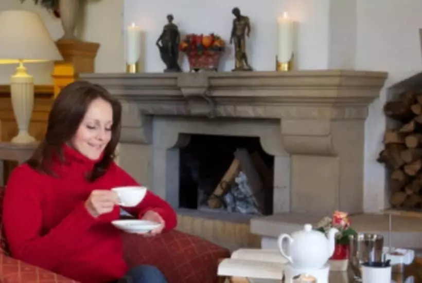 Ringhotel Hotel Zum Stein