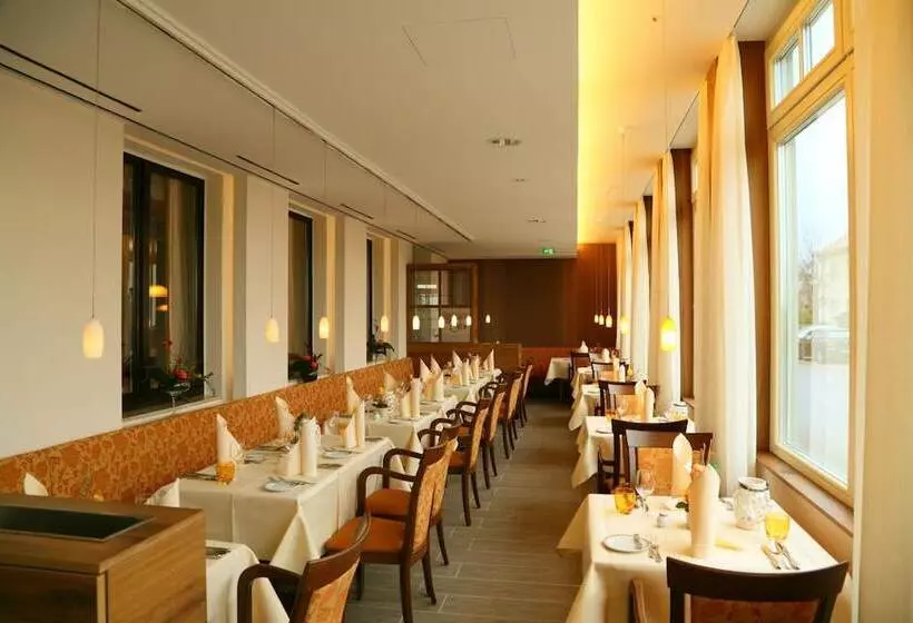 Ringhotel Hotel Zum Stein