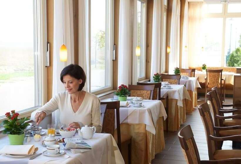 Ringhotel Hotel Zum Stein