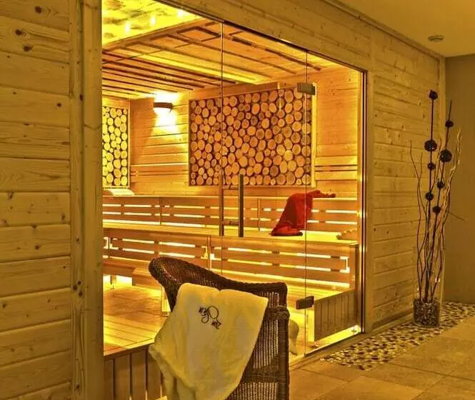 Ringhotel Hotel Zum Stein