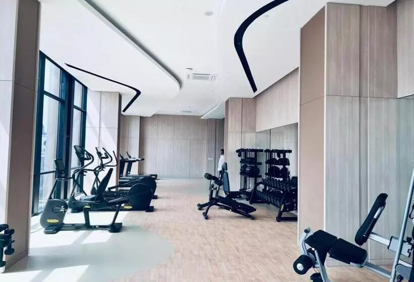 هتل Royal Kuala Lumpur