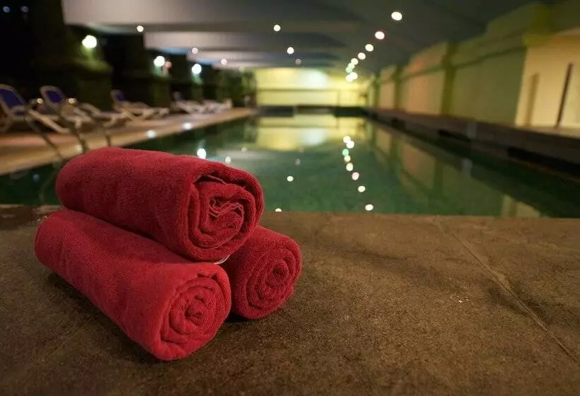 هتل Royal Kuala Lumpur