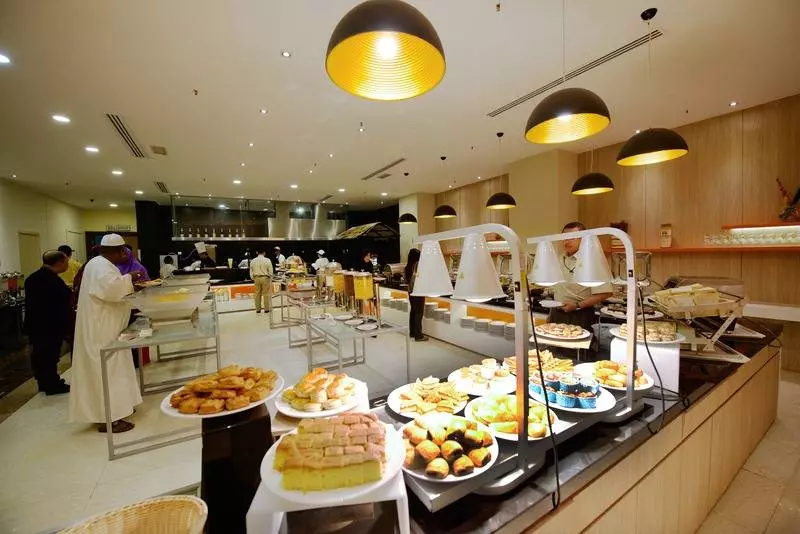 هتل Royal Kuala Lumpur