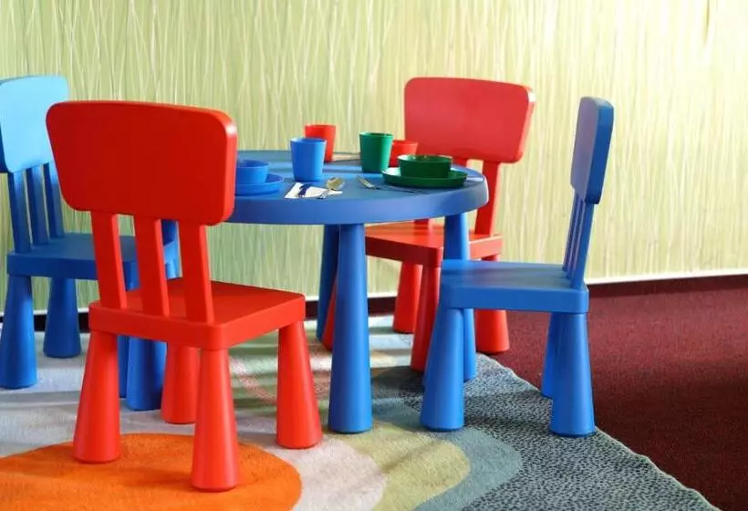 Отель Skicentrum