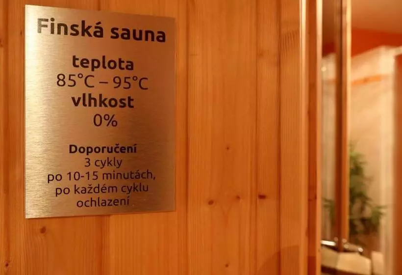 Отель Skicentrum