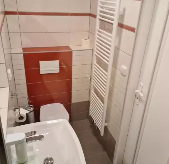 Отель Skicentrum