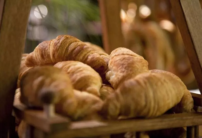 Sorat Insel Hotel Regensburg