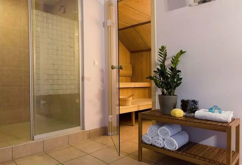 Sorat Insel Hotel Regensburg