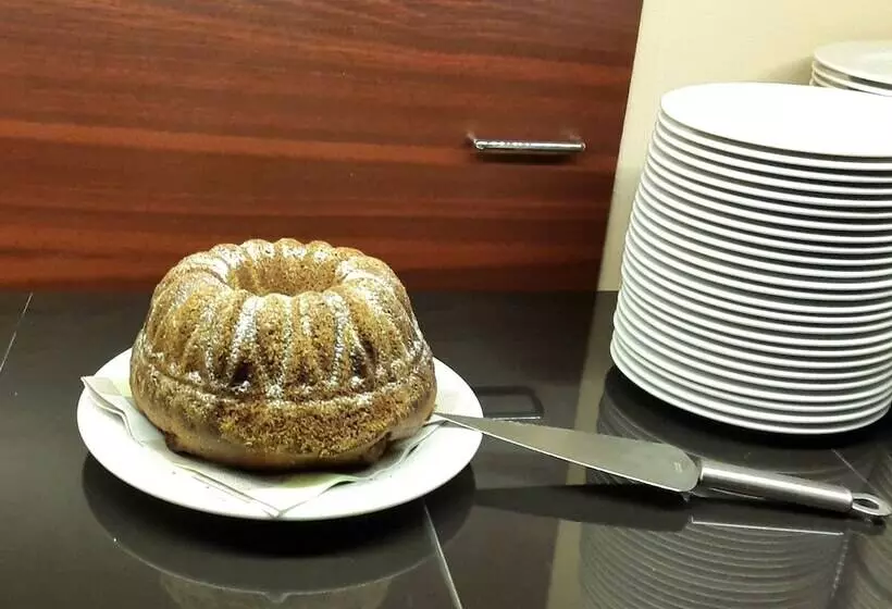 Sorat Insel Hotel Regensburg