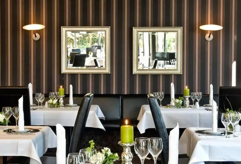 Sorat Insel Hotel Regensburg