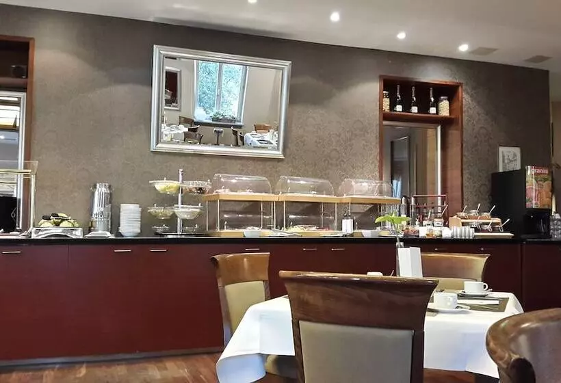 Sorat Insel Hotel Regensburg