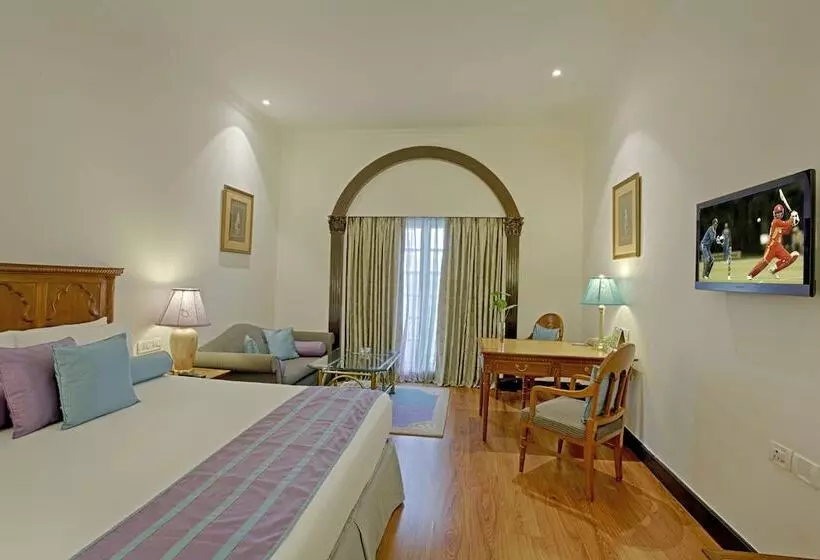 Отель Taj Mahal, Lucknow