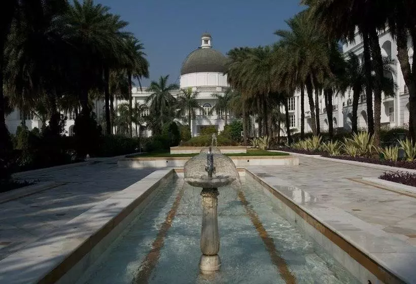 Отель Taj Mahal, Lucknow
