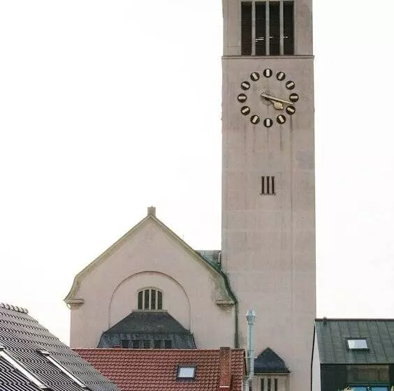 Taste Hotel Hockenheim