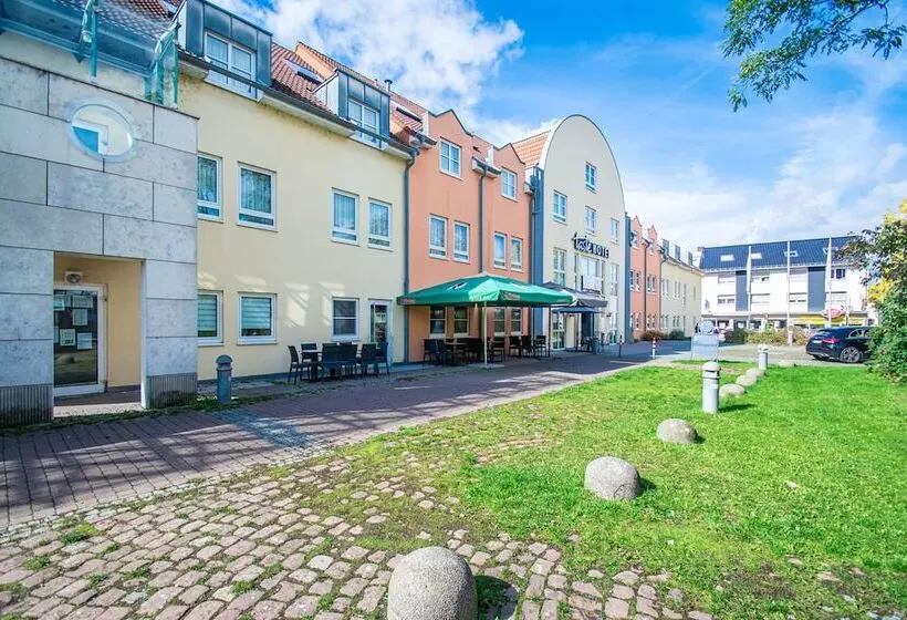 Taste Hotel Hockenheim