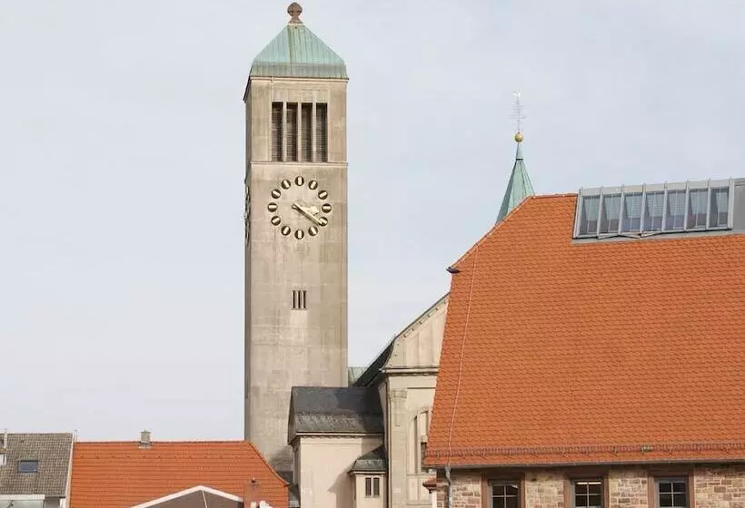 Taste Hotel Hockenheim