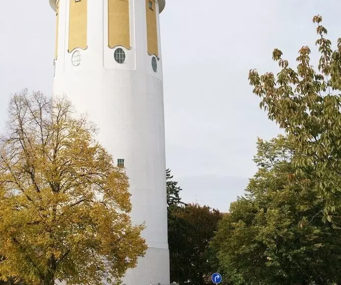 Taste Hotel Hockenheim