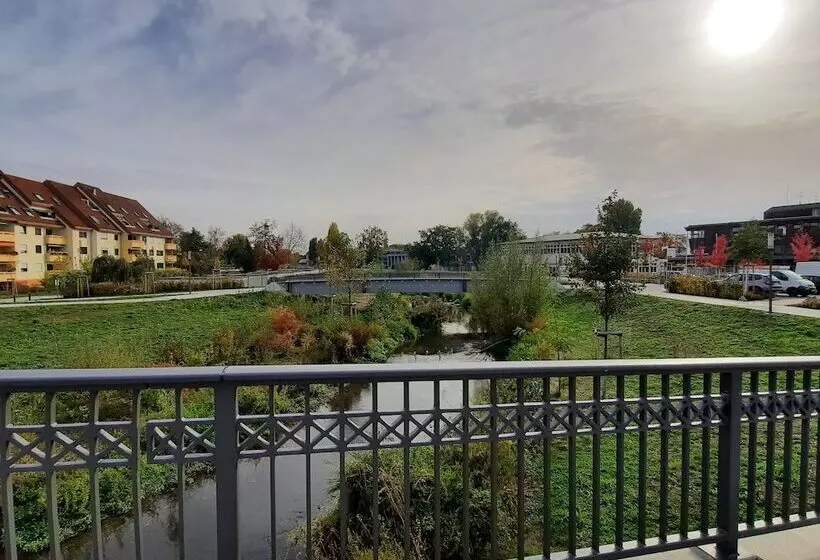 Taste Hotel Hockenheim