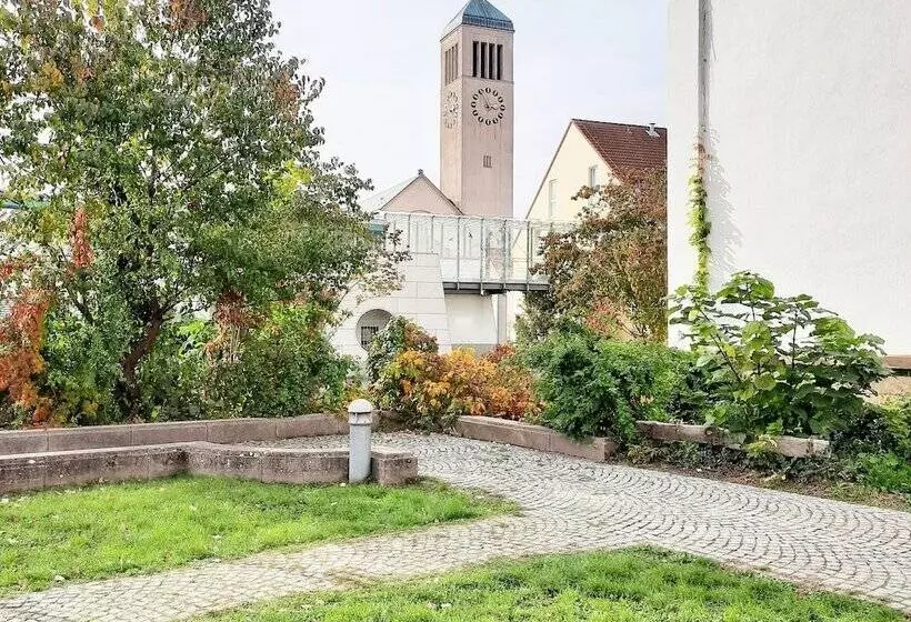 Taste Hotel Hockenheim