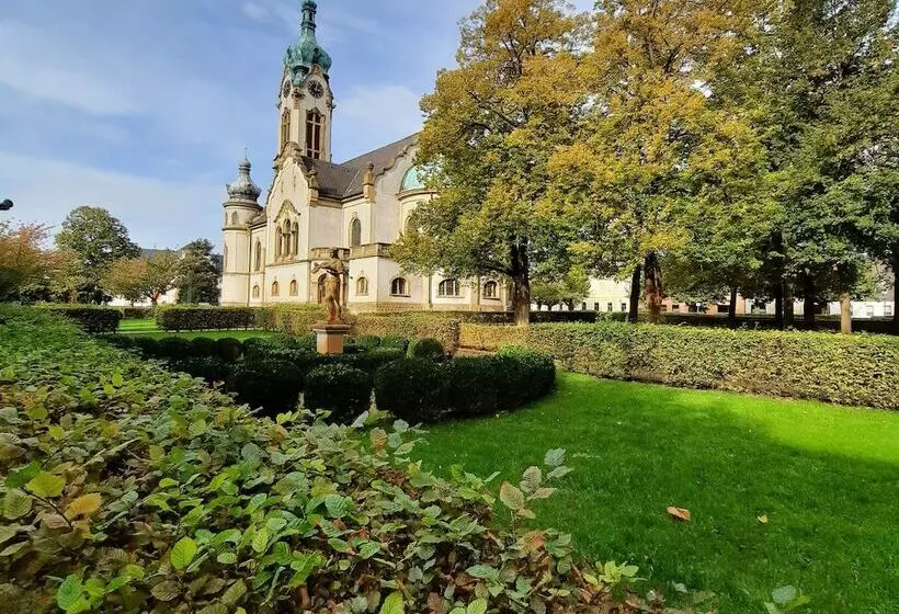 Taste Hotel Hockenheim