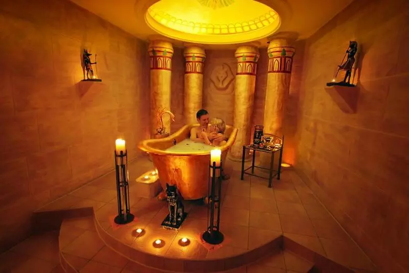 Trihotel Rostock   Wellnesshotel Adults Only