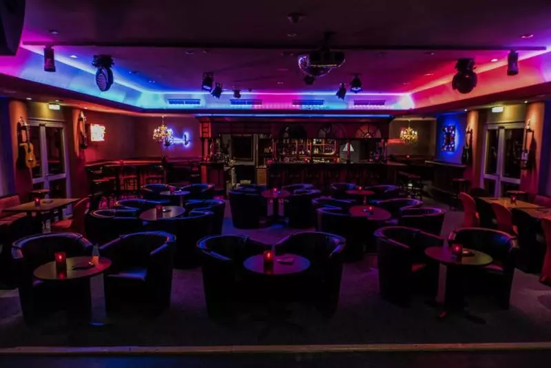 Trihotel Rostock   Wellnesshotel Adults Only