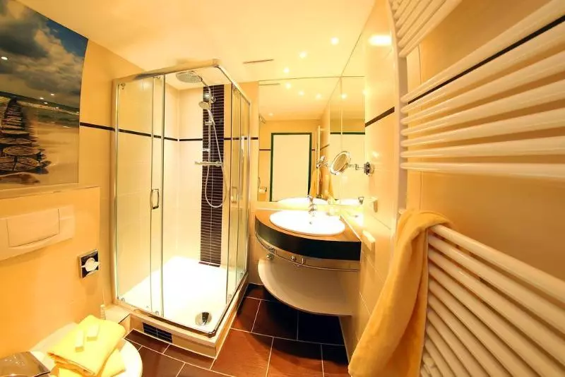 Trihotel Rostock   Wellnesshotel Adults Only