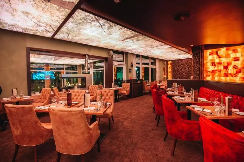 Trihotel Rostock   Wellnesshotel Adults Only